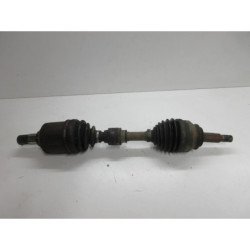 Cardan Gauche (transmission) Citroen C-crosser